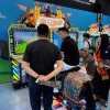 探秘MG电游宝石之光中璀璨宝石与趣味机制带来的欢乐体验